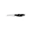 3.5" Peeling knife